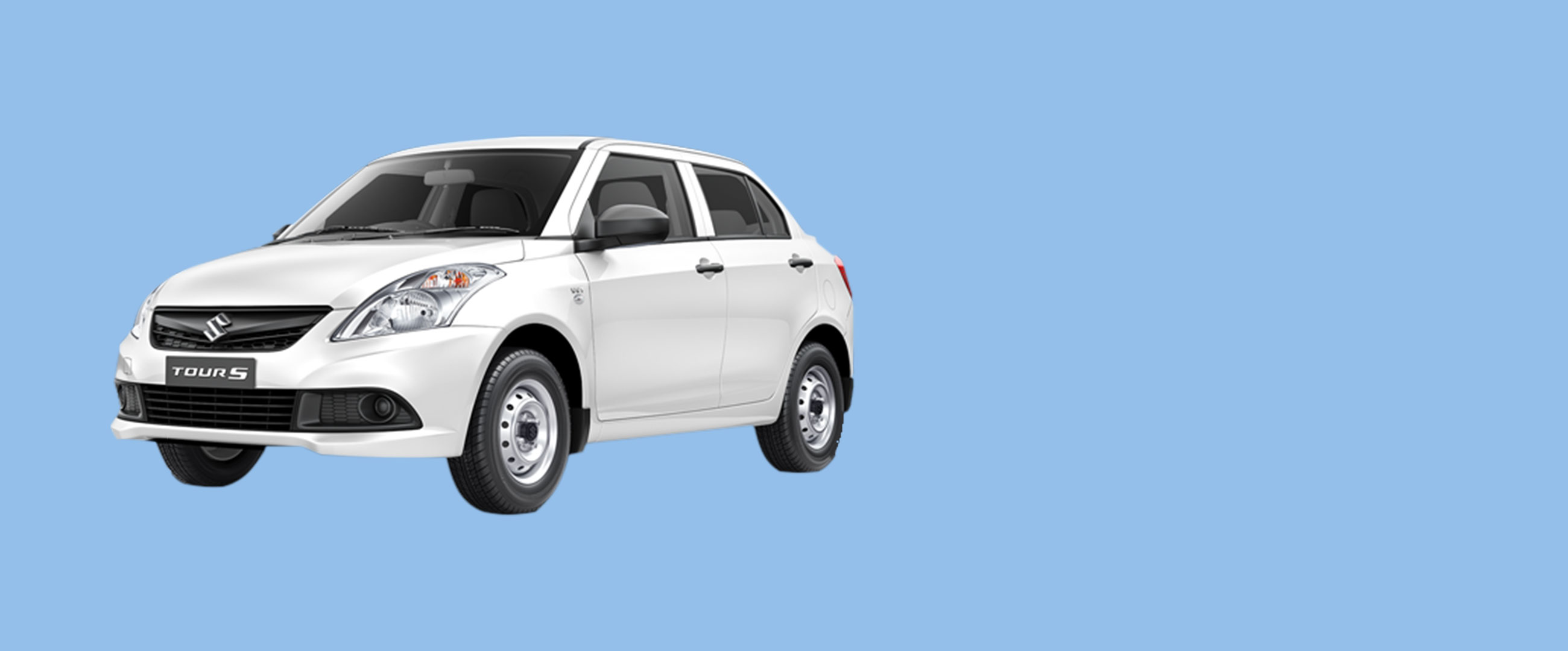 SWIFT DZIRE