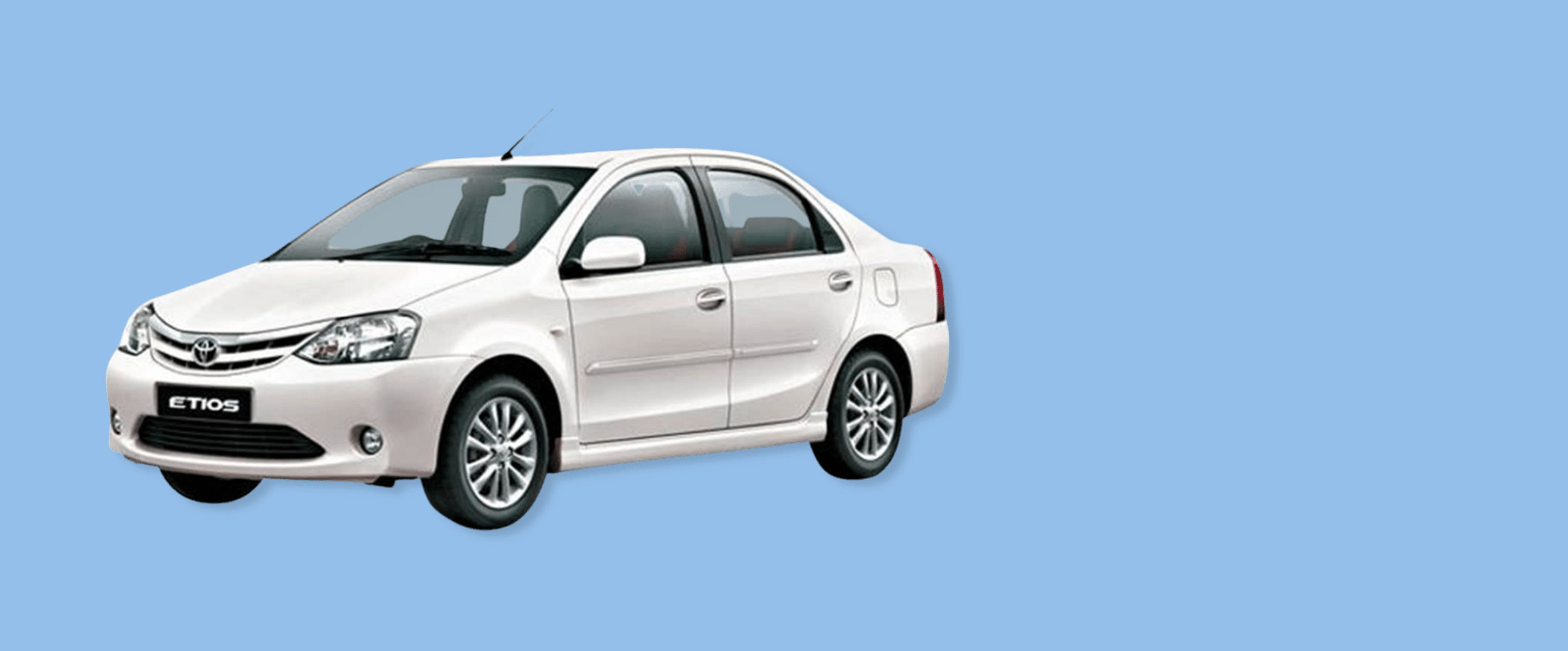 TOYOTA ETIOS