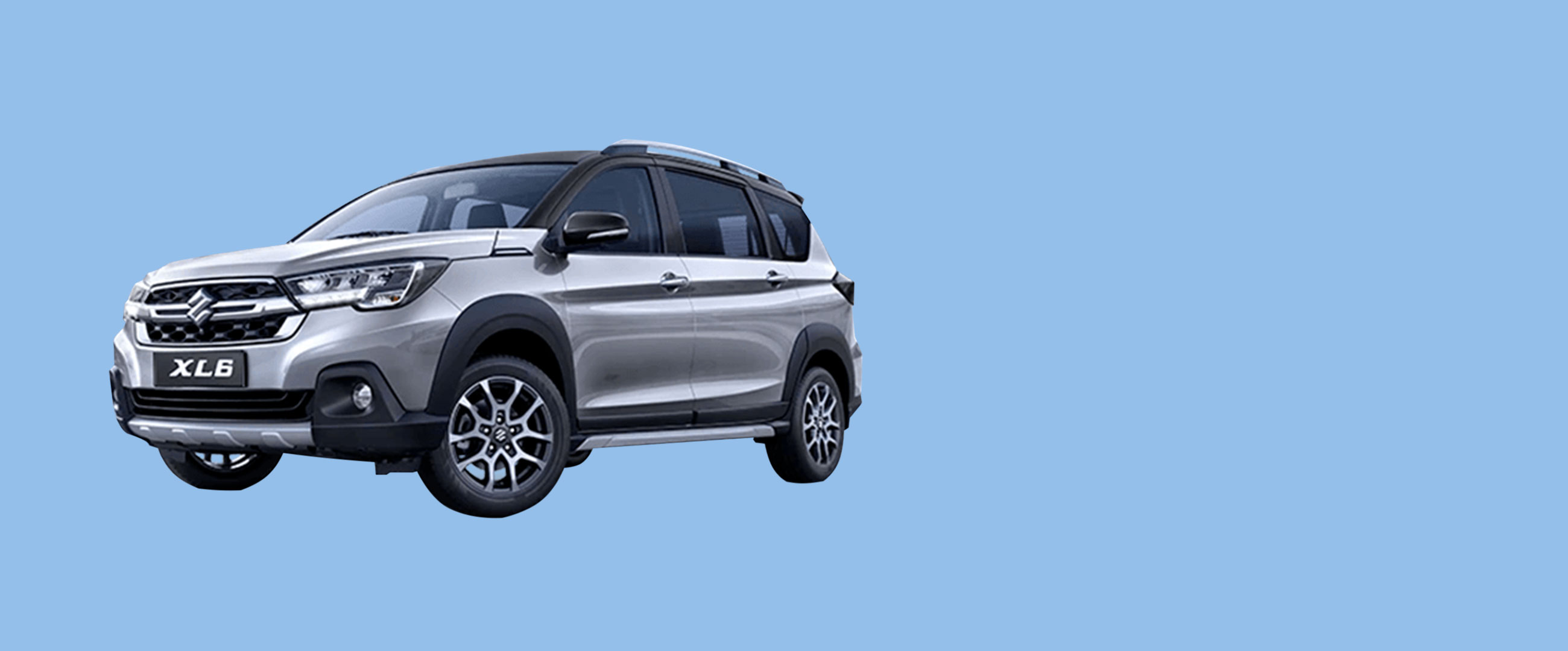 MARUTI SUZUKI XL6